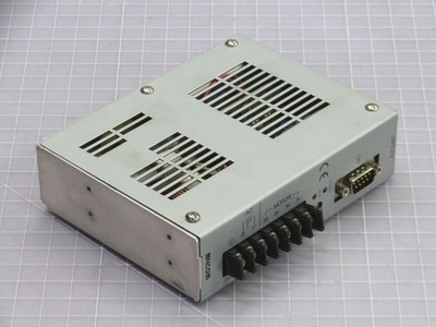 MYCOM IMS20-210 STEPPING DRIVE T246361