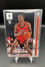 2022-23 Panini Chronicles Draft Picks - Luminance Jabari Smith Jr. #34 (RC)