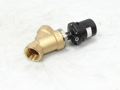 GEMU 554-50-D-1-9-5-1-1 VALVE