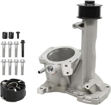 LR088538 LR059341 Supercharger Snout Rebuild ...