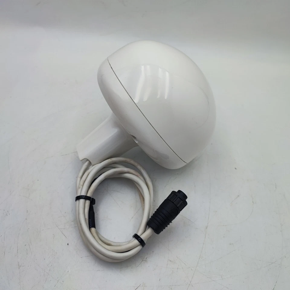 ICOM MXG-5000 GPS Receiver f/ AIS Transponder MA-500TR Class B MA 500TR MXG 5000 - Image 2 of 4