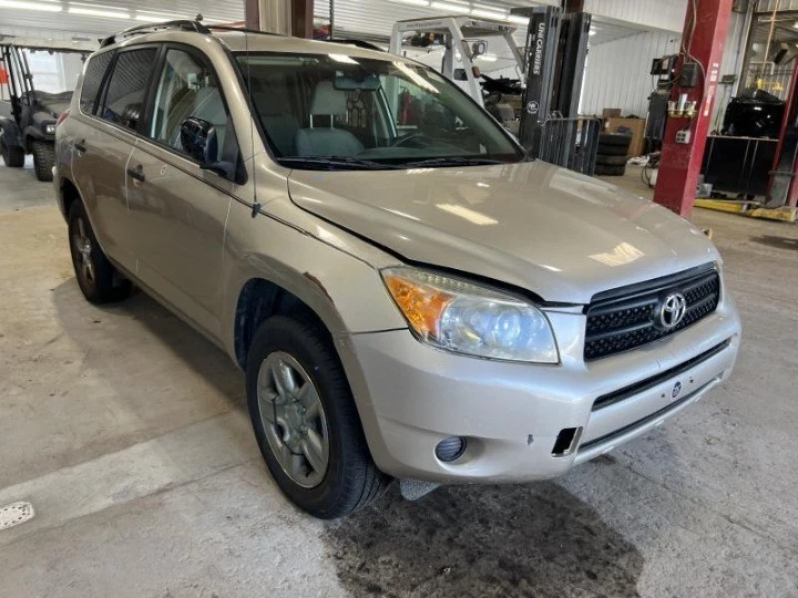 2006-2012 Toyota Rav4 AC A/C Heater Manual Climate Control Temperature Oem Foto 4 de 4