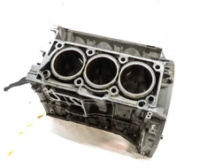 13-14 MERCEDES C350 E350 (A207 C207 W204 W207) 3.5L M276 ENGINE CYLINDER BLOCK