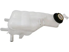 SKP 33YM73S Front Expansion Tank Fits 1996-1998 Pontiac Grand Am