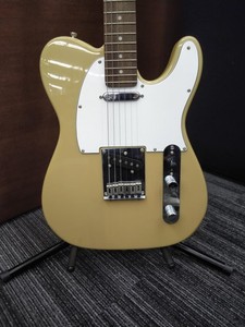Squier Standard Telecaster | eBay