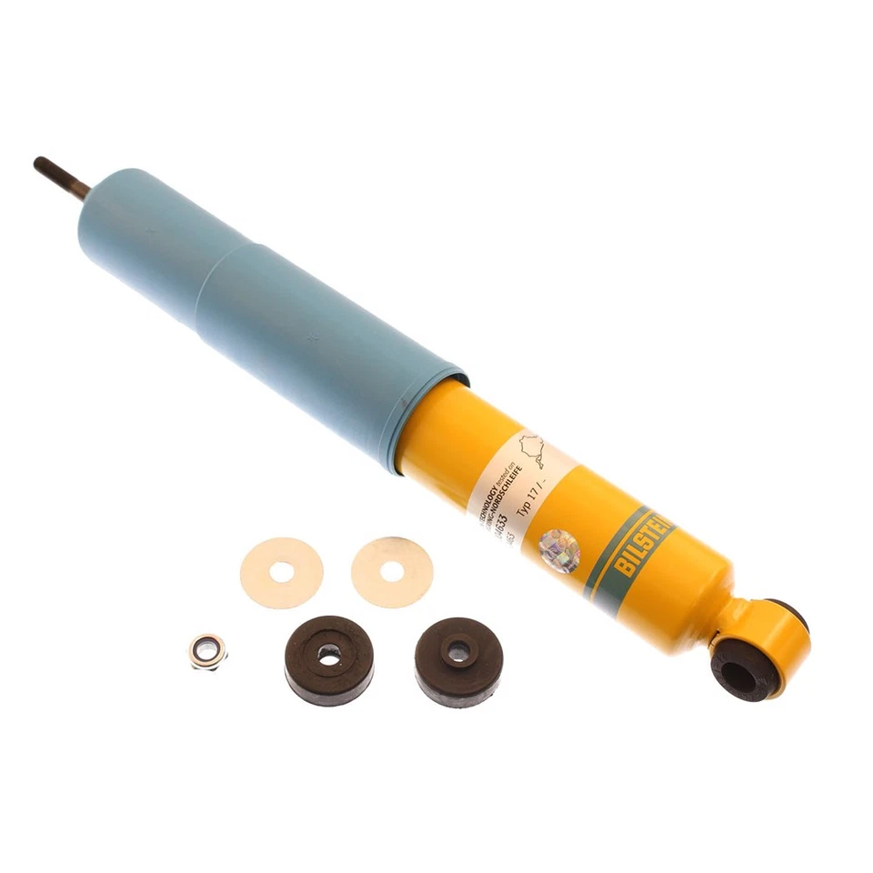 Bilstein 24-004633 B6 Performance Front Shock for 1969-1994 Alfa Romeo Spider - Image 3 of 4