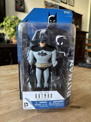 DC Collectibles Batman The New Batman Adventures Animated Series