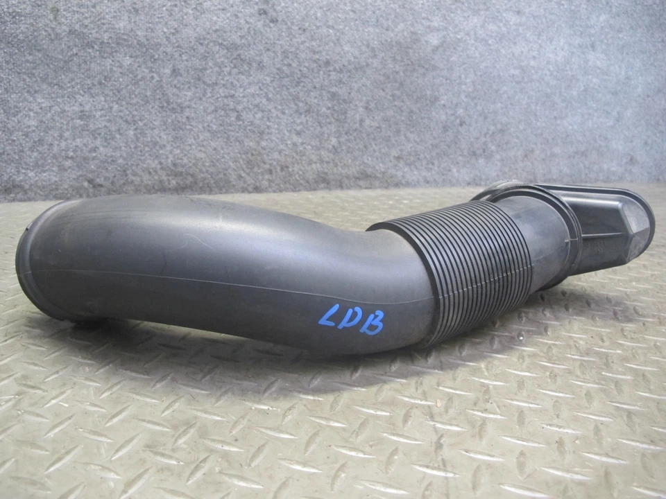 Tubo tubo manguera admisión aire motor transmisión manual Porsche Boxster 986 2000-2004 Foto 4 de 4