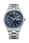 Citizen Automatic Stainless Steel Men's Watch NH8400-87L