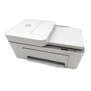 Hp Deskjet 4220E Drucker All In One Drucken Ohne Patronen Siehe Bilder