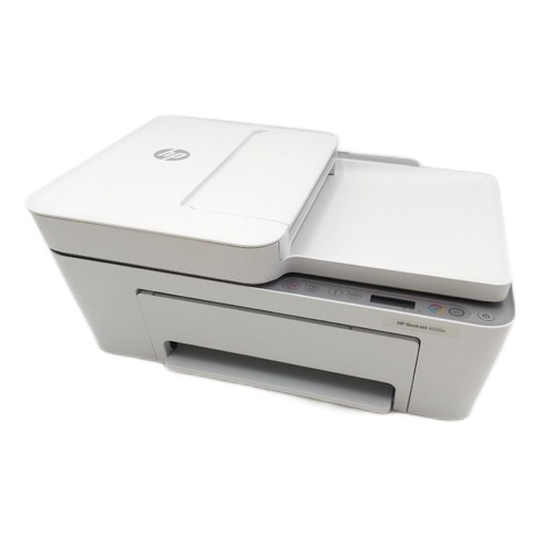 Hp Deskjet 4220E Drucker All In One Drucken Ohne Patronen Siehe Bilder