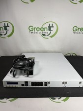 Sophos XG 450 Rev 2 Security Appliance Firewall - No Rack Ears