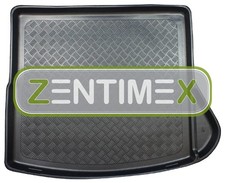 Kofferraumwanne passend für Mercedes CLA-Klasse Shooting Brake 180 X117 Kombi 5-