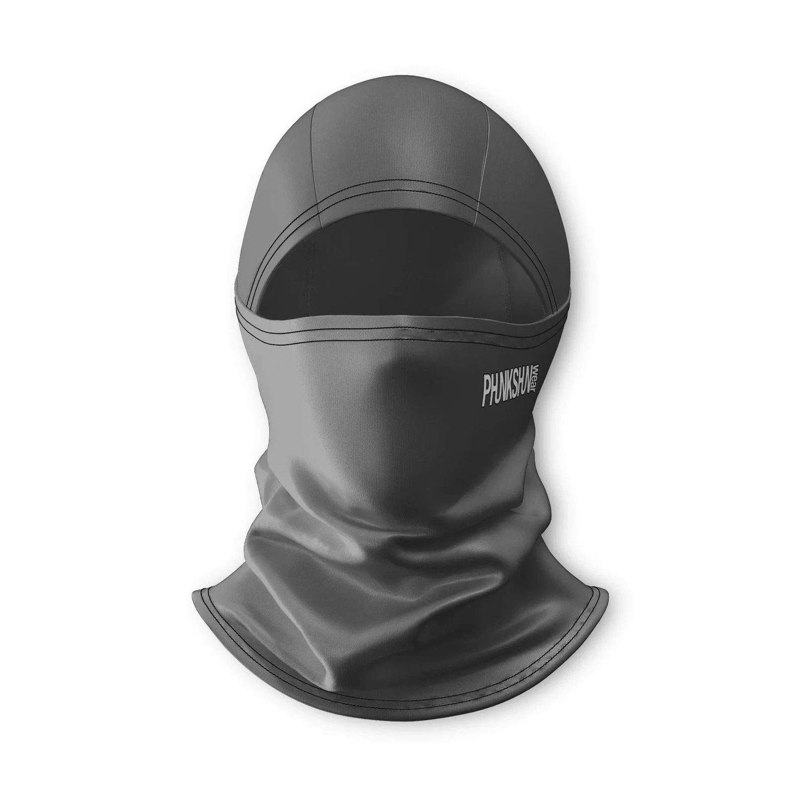 Phunkshun Convertible Balaclava, Char