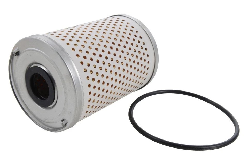 For Mercedes-Benz 560SEL 1990-1991 ACDelco PF962 Gold Engine Oil Filter Foto 2 de 3