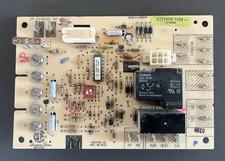 ICP Tempstar Heil ComfortMaker Furnace Control Board ST9160B 1084 1014460 Works!