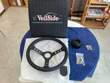 Veilside 2026 Tokyo Auto Salon Limited Steering Wheel Jdm Used From Japan