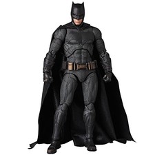 MAFEX Mafekkusu No.56 BATMAN Height approx 160mm painted action figure