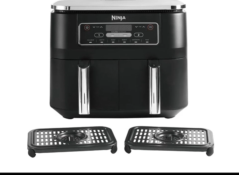 Ninja Foodi AF300, Foto 3 von 5