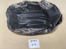 Honda Foreman 500 TRX500 TRX500FPE TRX500TM Rubicon 500 650 680 Seat Cover