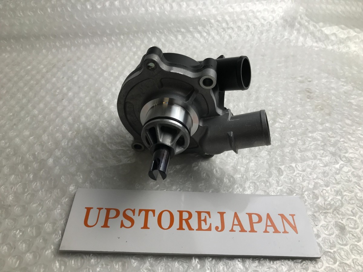 SUZUKI GENUINE OEM WATER PUMP ASSEMBLY 2008-2021 GSX-R GSXR 600