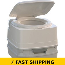 Thetford Campa-Potti MT 4-Gal Portable Toilet