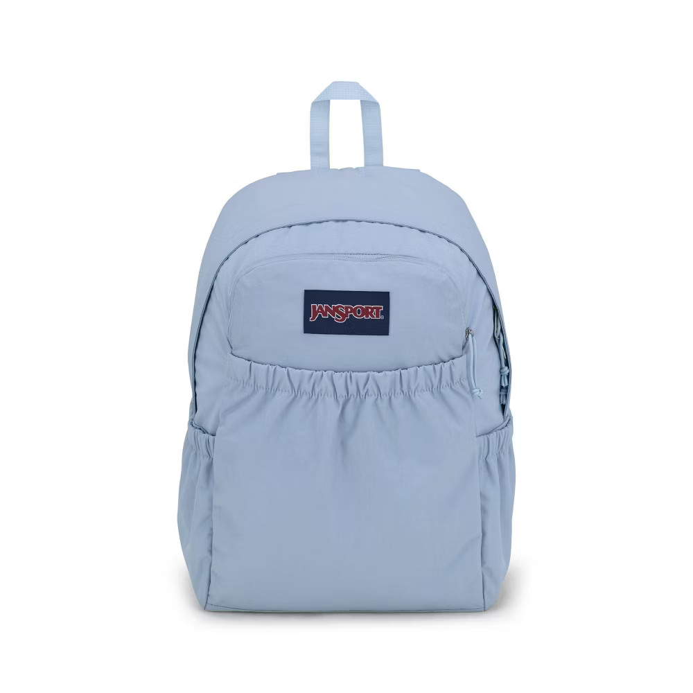 JanSport Slouch 19 Backpack - Blue Dusk 4890₽