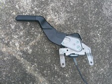 2005-2009 Ford Mustang Emergency Parking Brake Handle Assembly