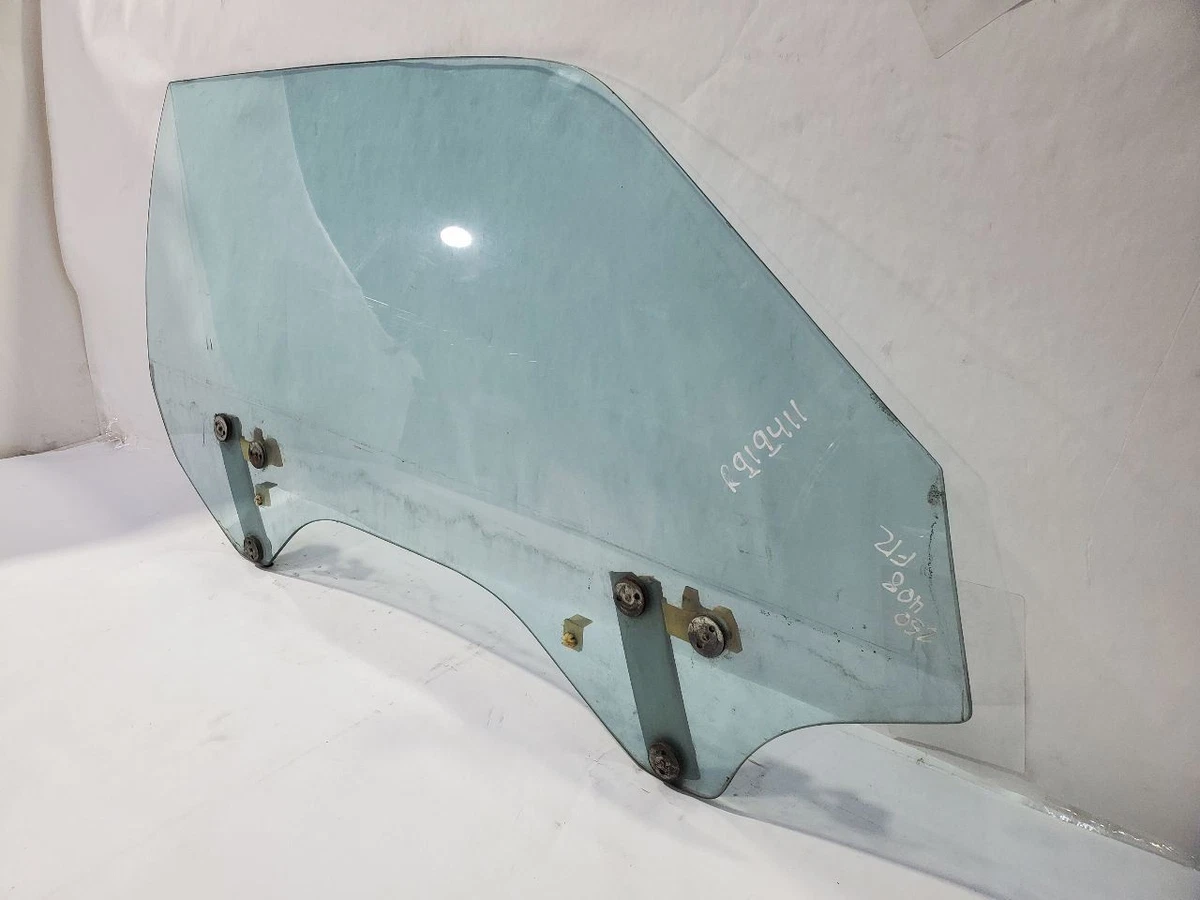 Front Auto Glass for Nissan 300ZX for sale | eBay