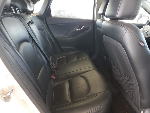 Rear View Mirror With Garage Door Opener Fits 09-17 19-20 ELANTRA 4348517 - Bild 11 von 12
