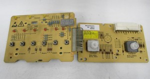 Steuerung SIEMENS SYDNEY 1400, EWM 61431 Platine  AKO 546528 BSHG 3065987AB9