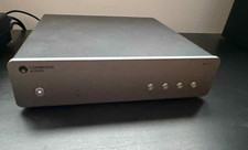 Cambridge Audio MXN10 Network Player (Lunar Grey)