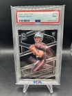2024 Spectra Drake Maye PSA 9 Rookie New England Patriots