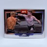 Cory Sandhagen 2025 Topps Chrome UFC #28 Bantamweight