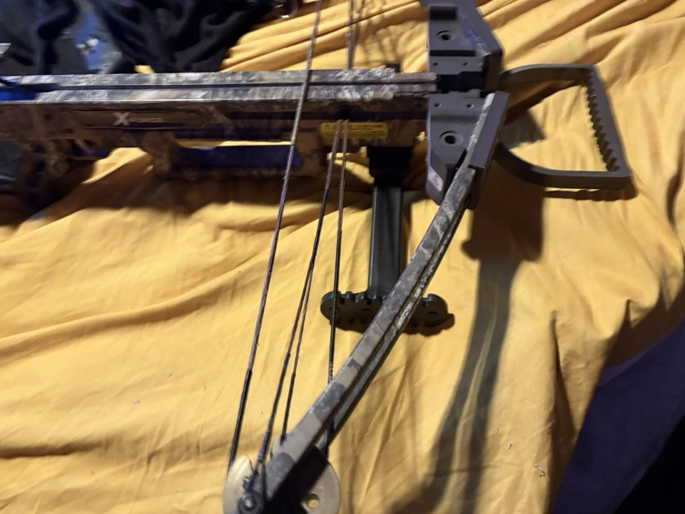 Eastland XForce 500 Crossbow - Image 3 of 4