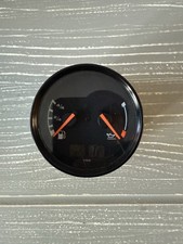 Porsche 964 Fuel Guage