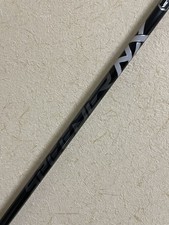 Speeder NX BLACK 50 X Driver Shaft Callaway Sleeve 45in