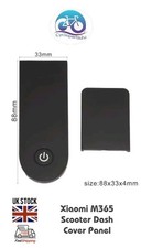 Electric Scooter Dash Board Circuit Screen Cover Panel Display For Xiaomi M365