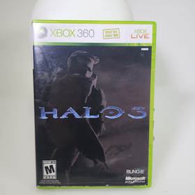 XBOX 360 Games Good Condition - Various