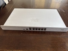 Cisco Meraki Mx84 Cloud Security Appliance Mx84-hw