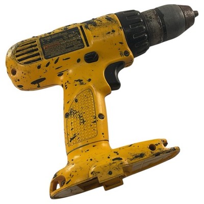 DEWALT DW959 18 V Cordless Drill Driver 1/2'' VSR Tool Only Not Tested For Parts