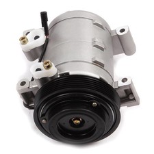 AC Comp w/ Clutch 1998-2002 Honda Passport 3.2L 2000 Isuzu Amigo 2.2L 68484