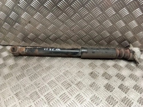 VW BEETLE 9C1, 1C1 Stoßdämpfer hinten rechts 1.90 Diesel 1999 32021266
