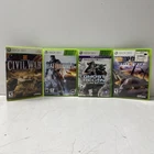 Top Gun: Hard Lock & Other Games - Xbox 360