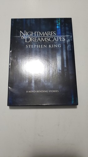 Modern Horror Sci-Fi Thriller DVD Collection – 150+ Movies – Individual Titles - Picture 880 of 1,596