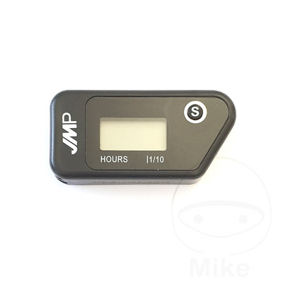 JMP Betriebsstundenzähler passend für Suzuki DR-Z 125 2007-2020