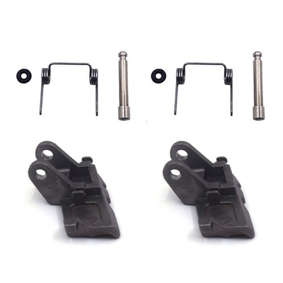 #ad 2* Accessories 883901 Feeder Kit For Hitachi Koki NV45AB NV45AB2 Nailers Parts $21.38