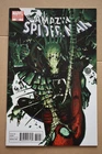 Amazing Spider-man #644 Chris Bachalo 1:20 Variant Origin of the Species