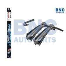 Bosch Front Aerotwin Rf Flat Wiper Blade Set 650/400mm