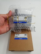 1PC New SMC MHZ2-32D Linear Guide Parallel Type Air Grippers ~
